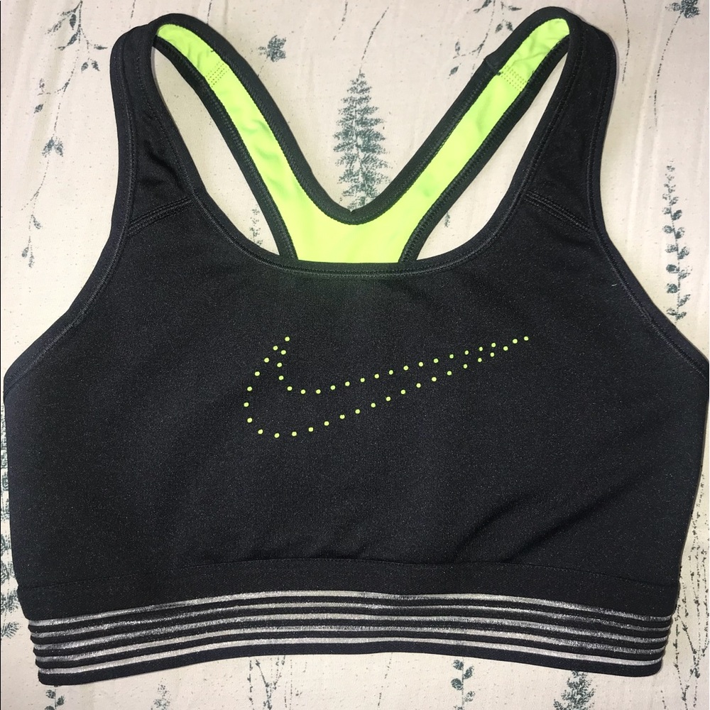 Dri-Fit Nike Sports Bra
